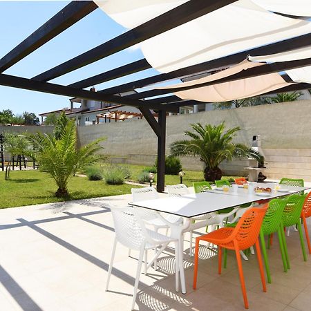 Yourcroatiaholiday - Villa With 6 Rooms Drenje  ภายนอก รูปภาพ