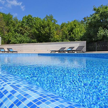 Yourcroatiaholiday - Villa With 6 Rooms Drenje  ภายนอก รูปภาพ