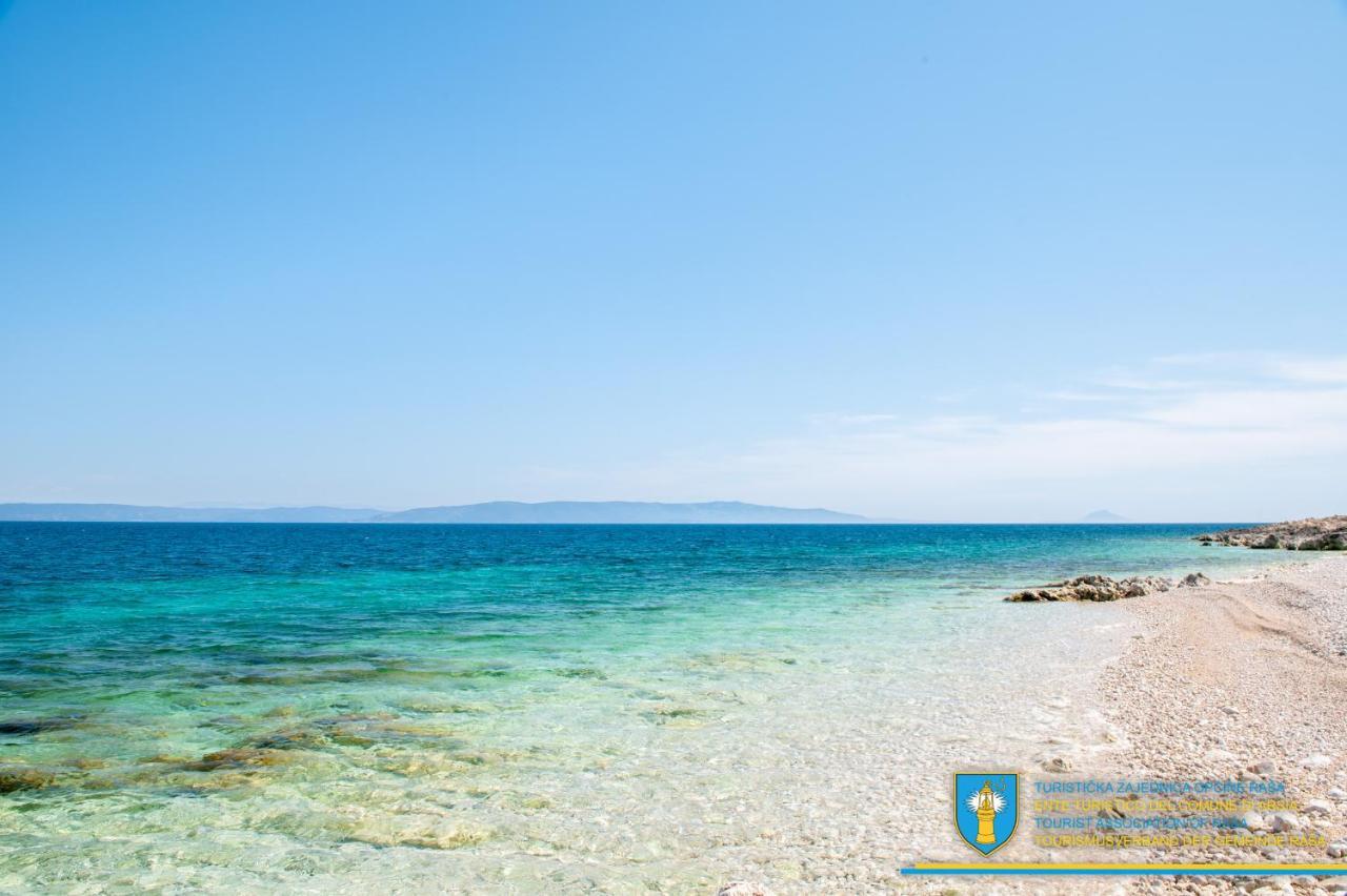 Yourcroatiaholiday - Villa With 6 Rooms Drenje  ภายนอก รูปภาพ