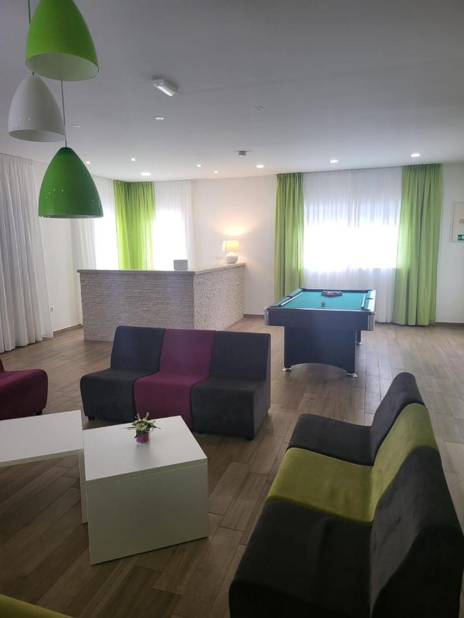 Yourcroatiaholiday - Villa With 6 Rooms Drenje  ภายนอก รูปภาพ