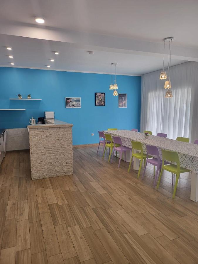 Yourcroatiaholiday - Villa With 6 Rooms Drenje  ภายนอก รูปภาพ