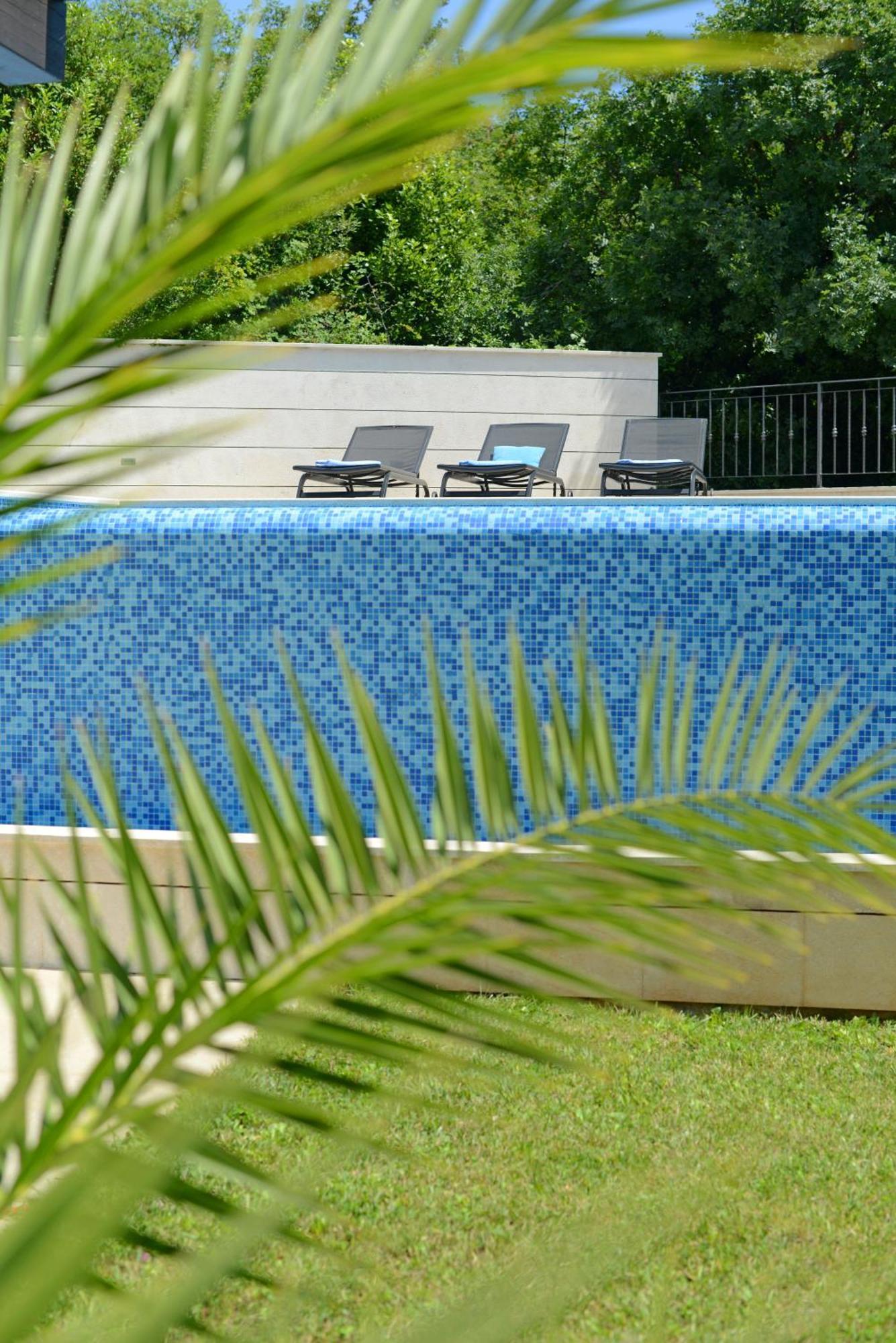 Yourcroatiaholiday - Villa With 6 Rooms Drenje  ภายนอก รูปภาพ